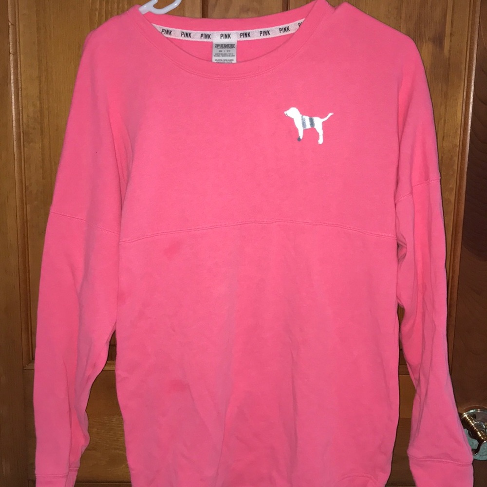 Victoria Secret PINK Sweatshirt